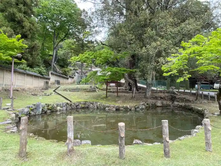 東大寺 法華堂(三月堂)(奈良県)