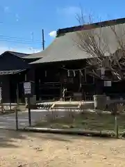 日吉八王子神社(東京都)