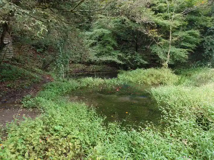 幣立神宮(熊本県)