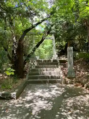 神明社(千葉県)