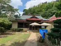 周徳院(千葉県)