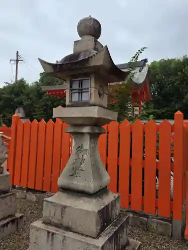 百舌鳥八幡宮(大阪府)