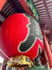 浅草寺(東京都)