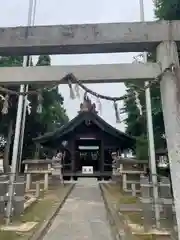 憶感神社(愛知県)