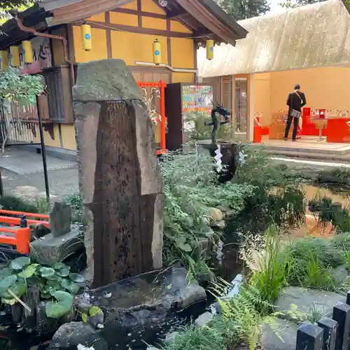 田無神社(東京都)
