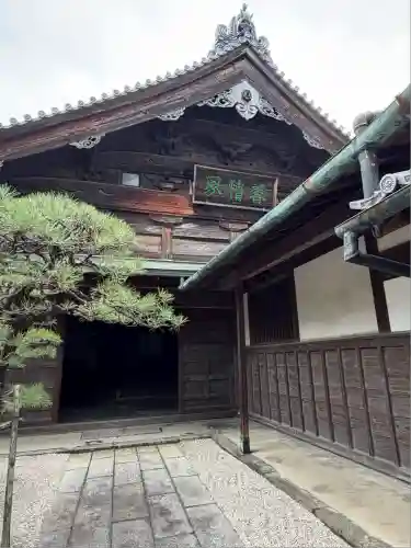 梅林寺(福岡県)