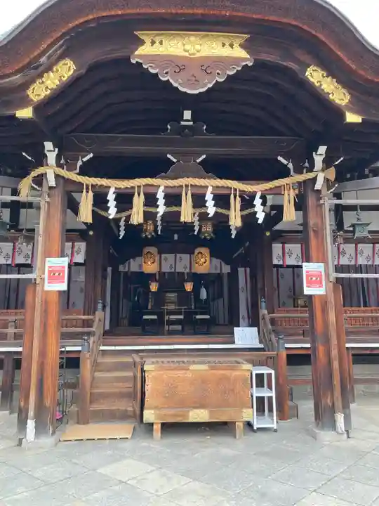 野田恵美須神社(大阪府)