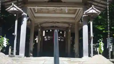 崇道神社(京都府)