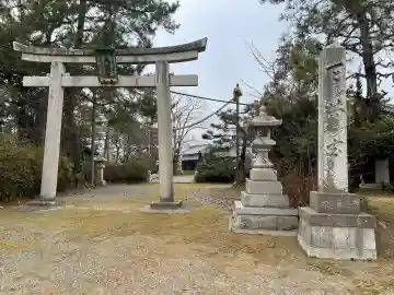 天満宮(小浜)(滋賀県)