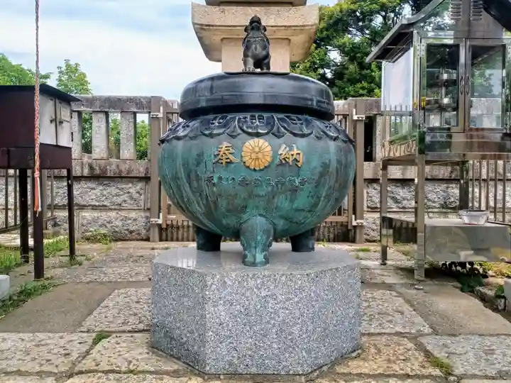 慈恩寺(埼玉県)