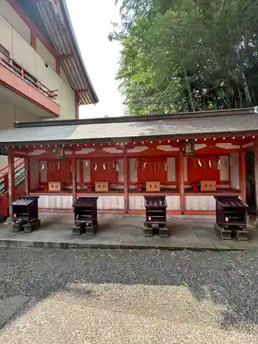 草戸稲荷神社(広島県)
