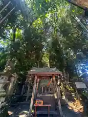 御嶽神社茅萱宮(岐阜県)