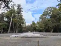 伊勢神宮外宮(豊受大神宮)(三重県)