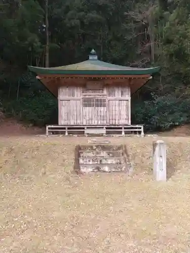 雲巌寺(栃木県)