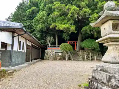 春日神社(奈良県)
