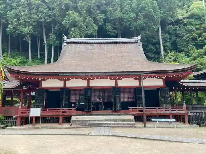 長命寺(滋賀県)