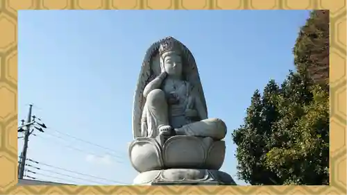 寺岡山元三大師(栃木県)