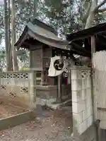 八幡神社(千葉県)