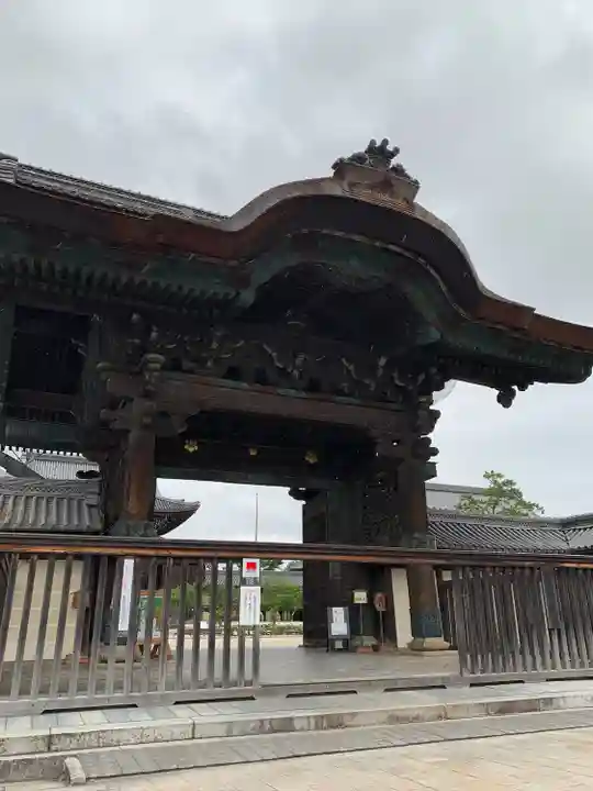 本山専修寺(三重県)