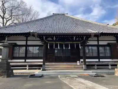 了源寺(神奈川県)