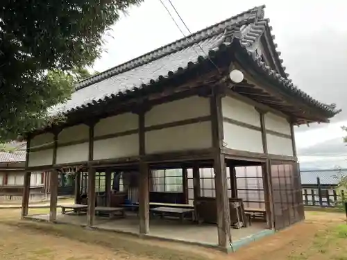 三国神社(福井県)