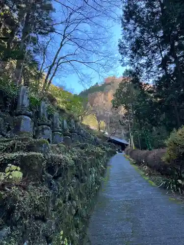 水潜寺(埼玉県)