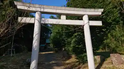 天満社(茨城県)