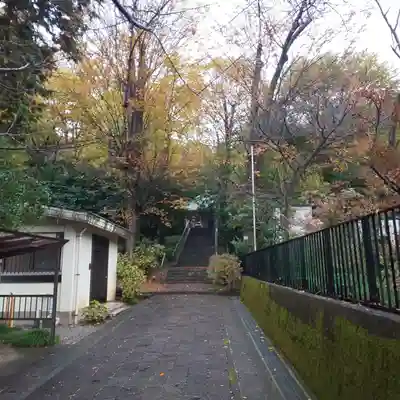 長林寺（西宮長林寺）のその他建物