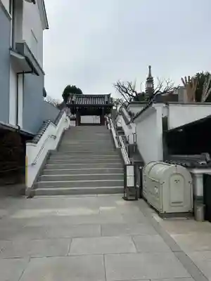 観音寺(東京都)