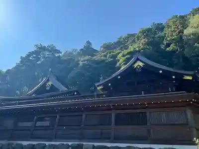 高麗神社(埼玉県)