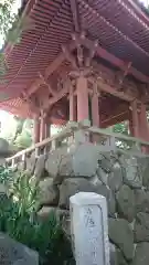 品川寺(東京都)