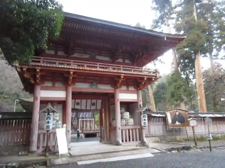 日吉大社(滋賀県)