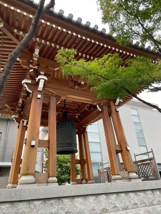 伝通院(東京都)