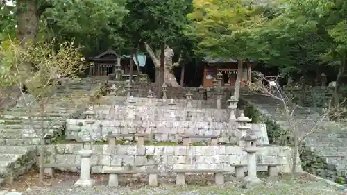 厳原八幡宮神社(長崎県)