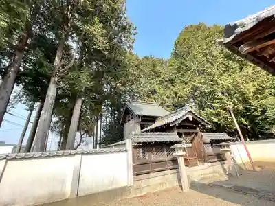 五十鈴神社(滋賀県)