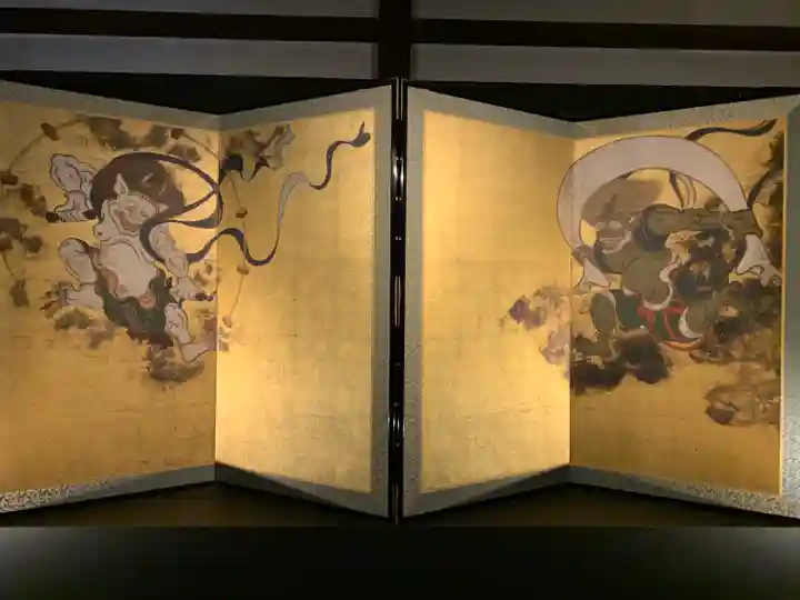 建仁寺(建仁禅寺)(京都府)