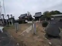 愛染堂のその他建物