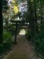 妙見神社(千葉県)