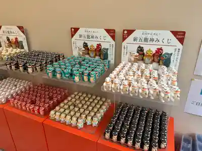 田無神社(東京都)