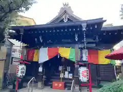 一心寺(東京都)