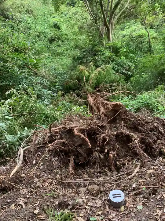 佐助稲荷神社のその他建物