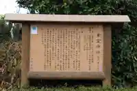 孝靈神社(奈良県)