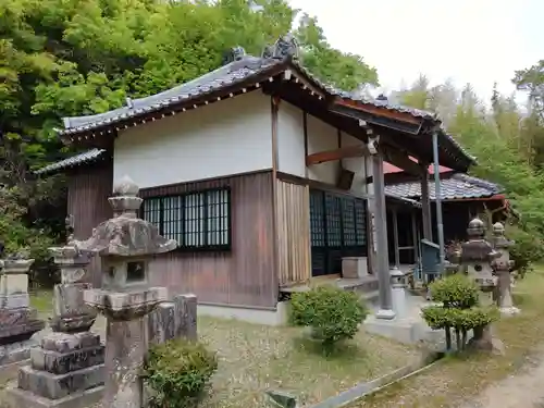 観音寺(京都府)