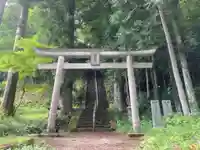 西照神社(徳島県)
