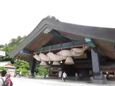 出雲大社のその他建物