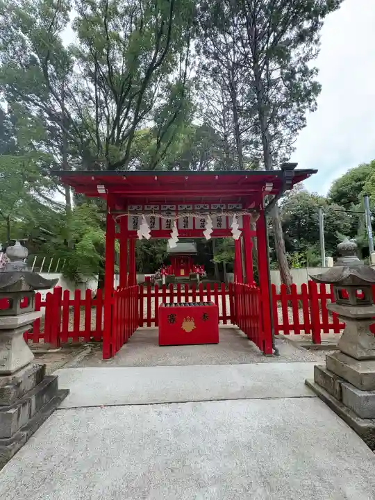 成海神社(愛知県)