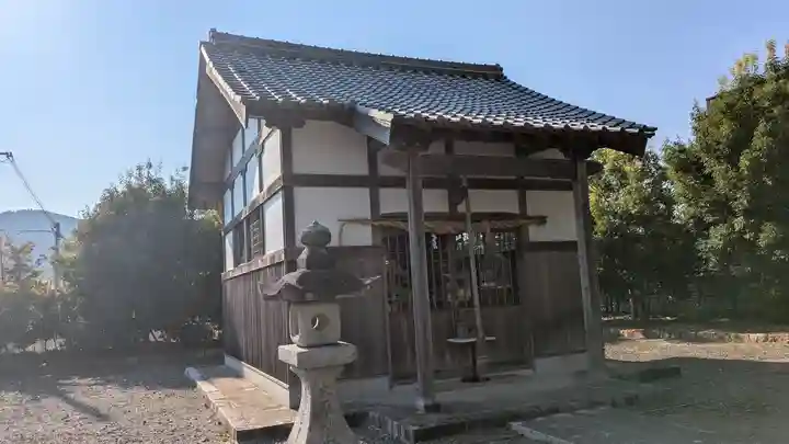 大原神社(京都府)