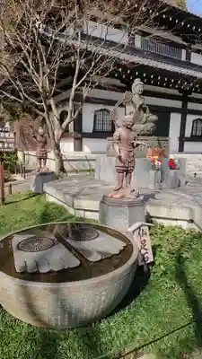 長谷寺のその他建物