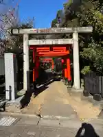 厳嶋神社(千葉県)