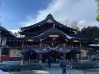 竹駒神社(宮城県)